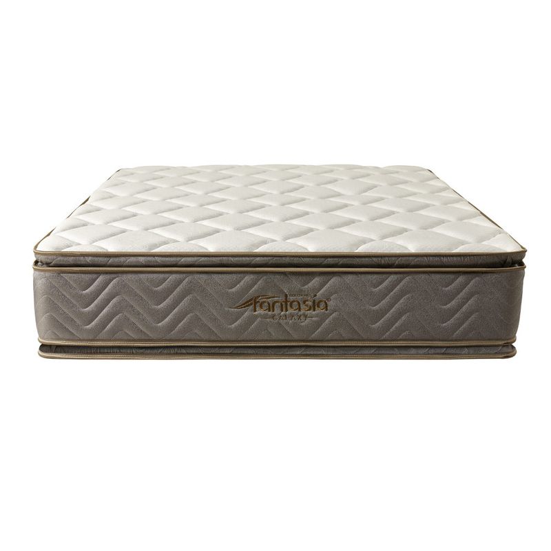 COMBO-FANTASIA-COLCHON-GALAXY-100X190CM---PROTECTOR--BASE-CAMA-SOMIER-PLUSS-M2-LINO-GRIS--ALMOHADA