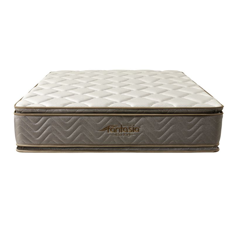 COMBO-FANTASIA-COLCHON-GALAXY-120X190CM---PROTECTOR--BASE-CAMA-SOMIER-PLUSS-M2-LINO-GRIS-ALMOHADA