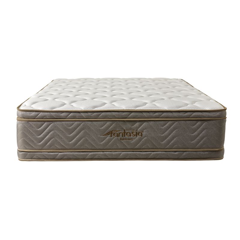 COMBO-FANTASIA-COLCHON-OPTIMS-100X190CM---BASE-CAMA-SOMIER-PLUSS-M2-LINO-GRIS--ALMOHADA--PROTECTOR
