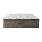 COMBO-FANTASIA-COLCHON-OPTIMS-120X190CM---BASE-CAMA-SOMIER-PLUSS-M2-LINO-GRIS----ALMOHADA---PROTECTOR