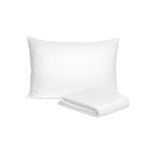 COMBO-FANTASIA-COLCHON-OPTIMS-100X190CM---BASE-CAMA-SOMIER-PLUSS-M2-LINO-GRIS--ALMOHADA--PROTECTOR