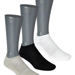 MEDIAS PUNTO_BLANCO HOMBRE BERTONE X3 (10-12) SURTIDO 9905