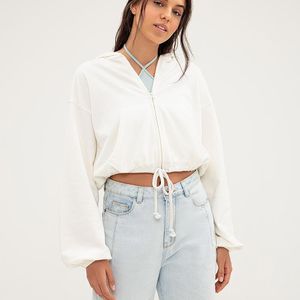 CHAQUETA GEF MUJER LIXIR