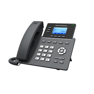 Teléfono IP GRP2603 de Grandstream