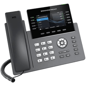 Teléfono GRP2615 de Grandstream