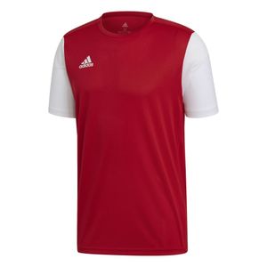 CAMISETA ADIDAS HOMBRE DP3230 ROJO