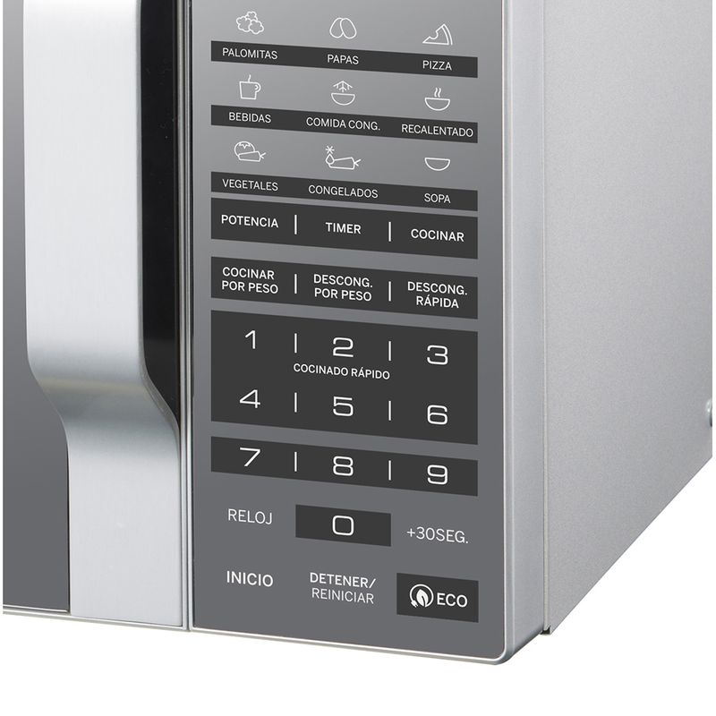 HORNO-MICROONDAS-GENERAL-ELECTRIC-07-MGE07SEJ-GRIS