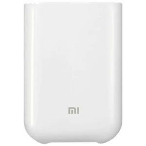 Xiaomi Mi Portable Photo Printer