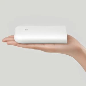 Xiaomi Mi Portable Photo Printer