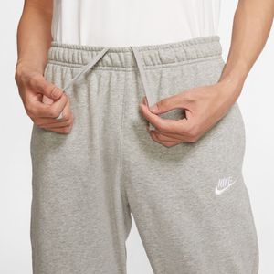 SUDADERA NIKE HOMBRE CLUB FLEECE