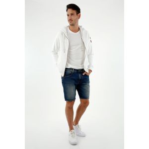 Bermuda para hombre tennis, bermuda nudy entero