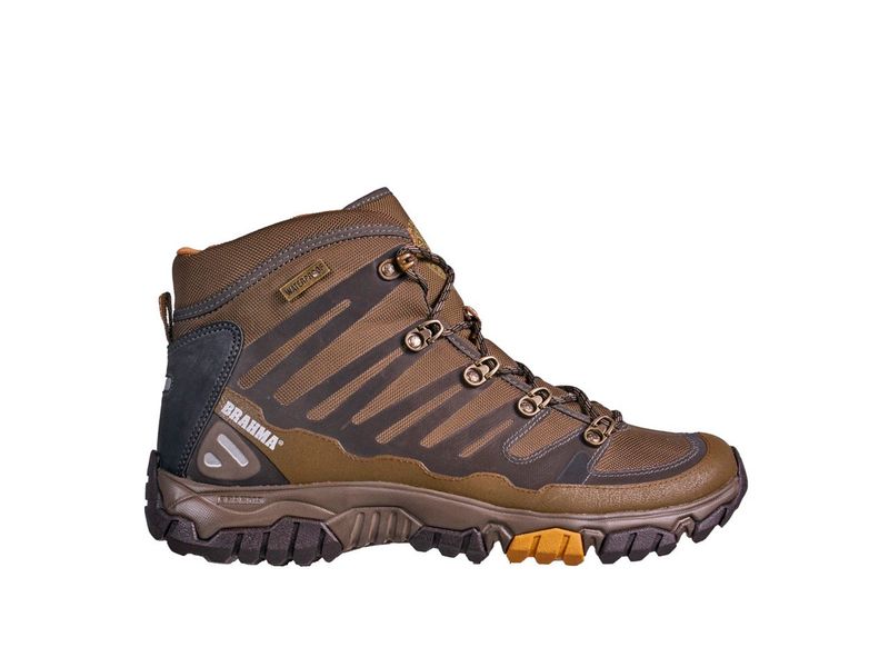 BOTAS BRAHMA HOMBRE TF2986 Agaval