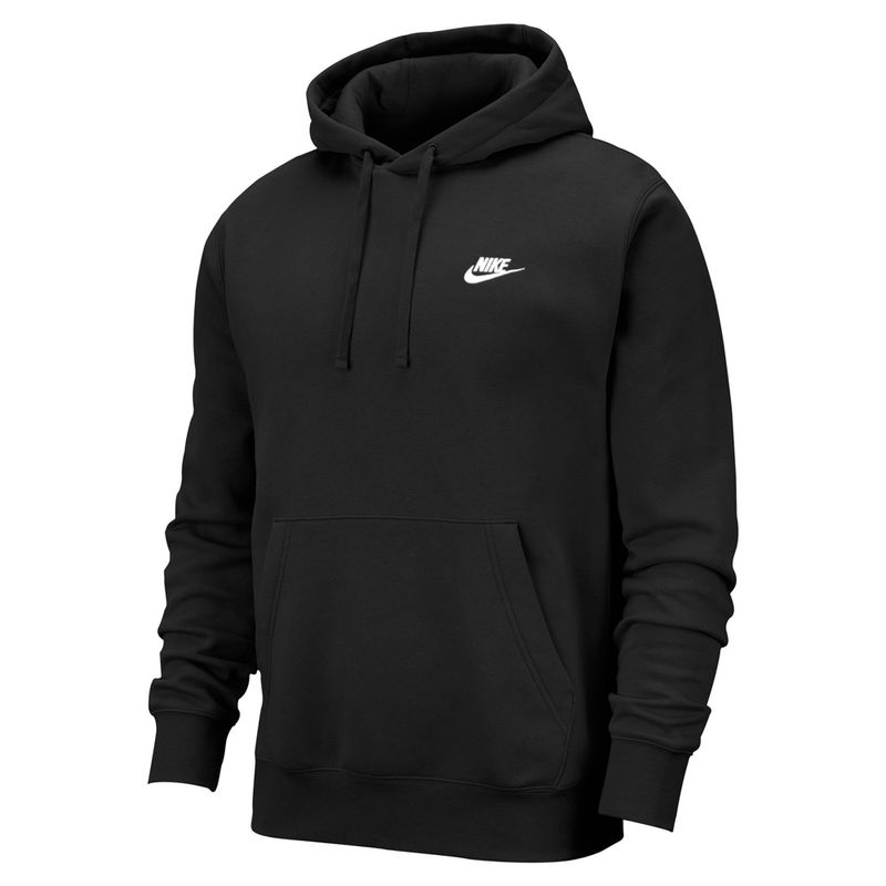 CHAQUETA-NIKE-HOMBRE-CLUB-FLEECE--FRANCHISE--BV2654-010-CLUB-FLEE
