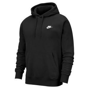 CHAQUETA NIKE HOMBRE BV2654-010 CLUB FLEE