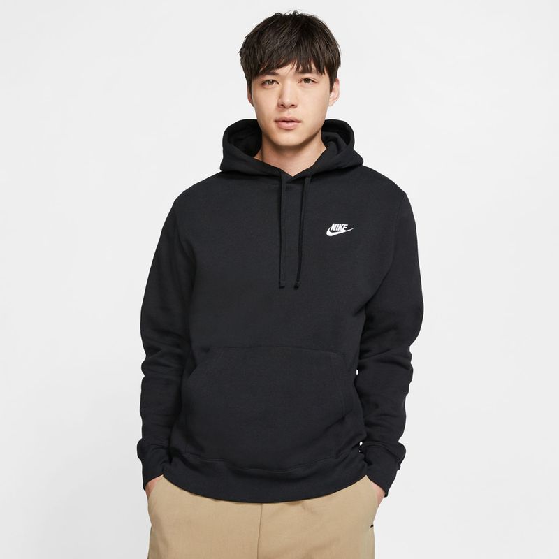 CHAQUETA-NIKE-HOMBRE-CLUB-FLEECE--FRANCHISE--BV2654-010-CLUB-FLEE