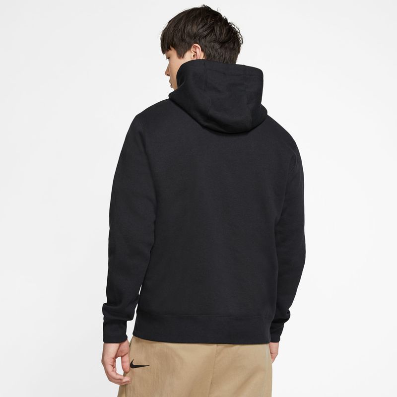 CHAQUETA-NIKE-HOMBRE-CLUB-FLEECE--FRANCHISE--BV2654-010-CLUB-FLEE