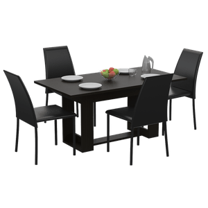 Comedor Volterra RTA Wengue