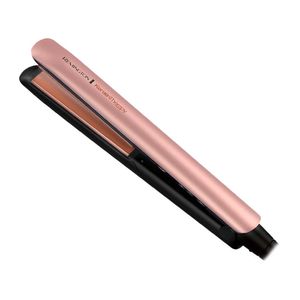 Plancha para Cabello Remington Keratin S8599 Rosado