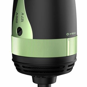Cepillo Secador de Cabello Gama Avocado 3D Therapy