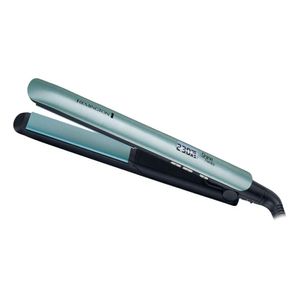 Plancha para Cabello Remington Argan S8500 Verde