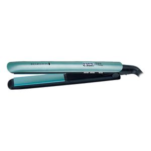 Plancha para Cabello Remington Argan S8500 Verde