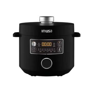 Olla Inteligente Imusa Multichef PRO