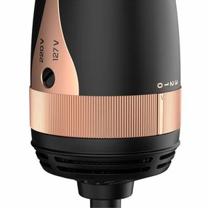 Cepillo Secador de Cabello Gama Keration 3D Therapy
