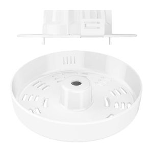 Exprimidor de Cítricos Black & Decker Blanco