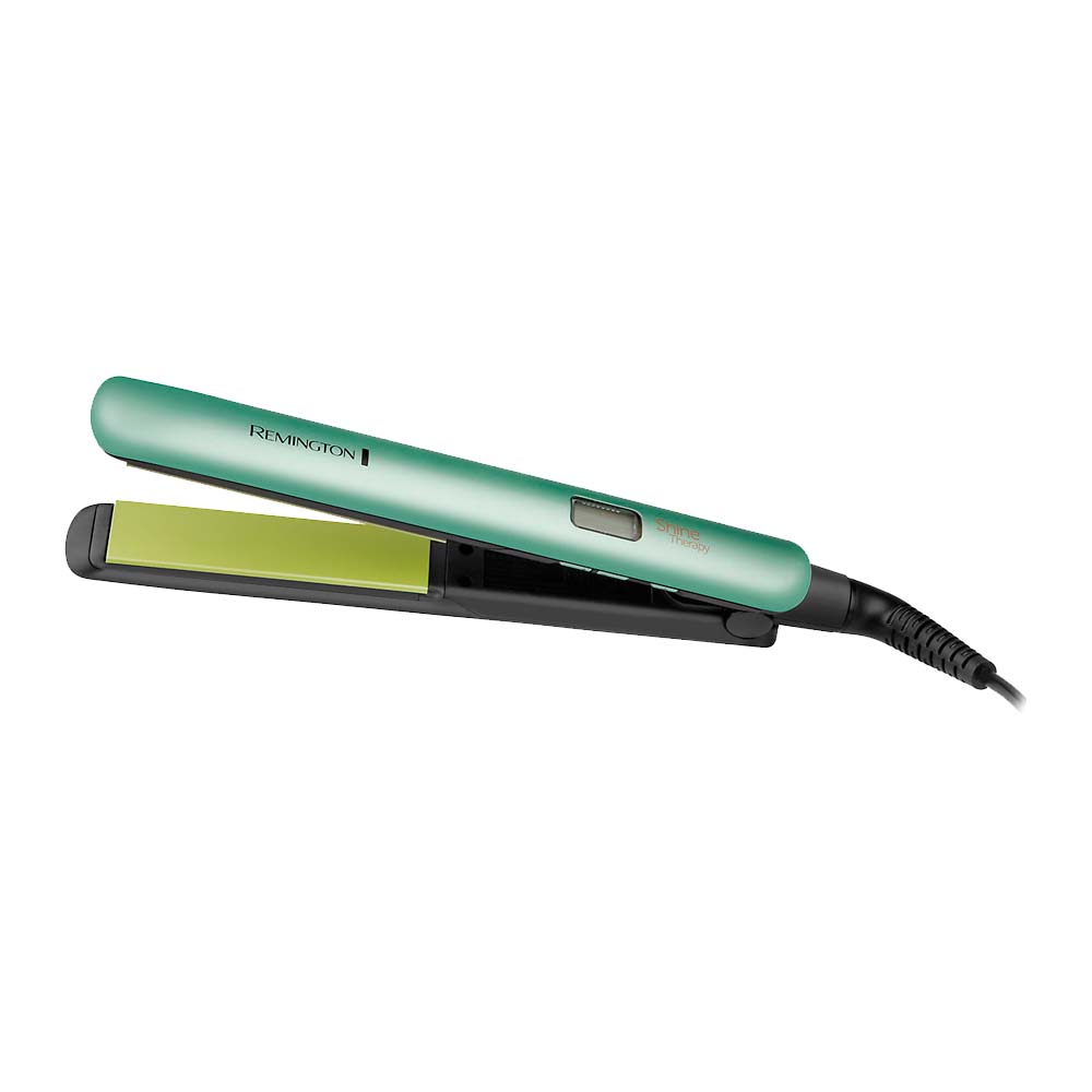 Plancha best sale remington verde