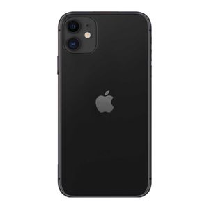 Celular Iphone 11 128GB/4GB Negro