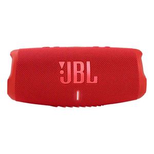 Parlante JBL Charge 5 Rojo
