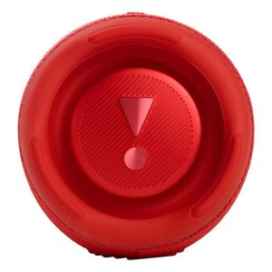 Parlante JBL Charge 5 Rojo