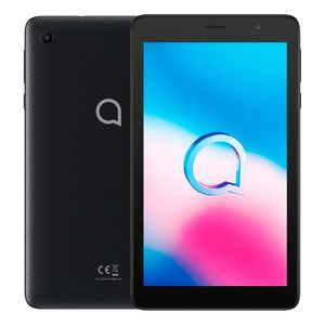 Tablet Alcatel 1T 7" 16GB/1GB 4G Negro
