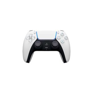 Control DualSense PS5 Blanco