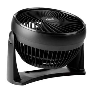 Ventilador de Mesa KALLEY K-VM8N02 Negro