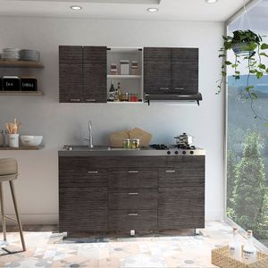Cocina 150 Lumina
