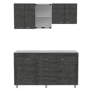 Cocina 150 Lumina