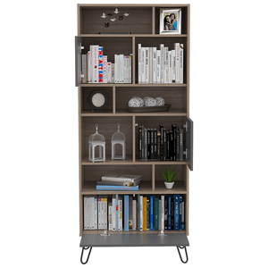 Biblioteca Vassel  Miel Plomo