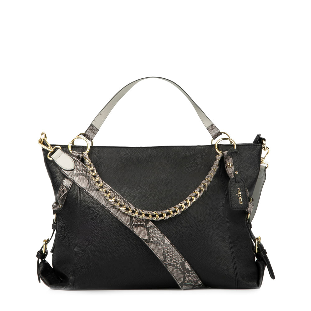 BOLSO NAPPA MUJER 1033026 Agaval