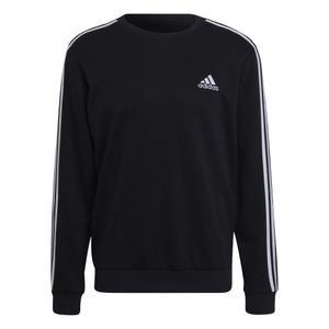 CHAQUETA ADIDAS PERFORMANCE HOMBRE 3S FT SWT GK9078