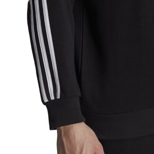 CHAQUETA ADIDAS PERFORMANCE HOMBRE 3S FT SWT GK9078