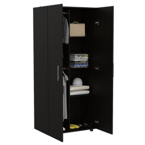 Closet Tera RTA 180 X 80 X 48 RTA Wengue