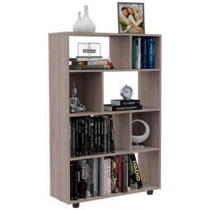 Biblioteca Office 8 RTA Ceniza