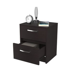 Mesa de Noche Colore RTA Wengue