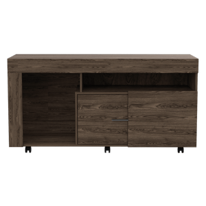 Rack para TV Tolon RTA Coñac