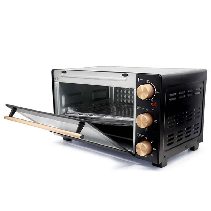 Horno microondas 0.7 Negro Kalley