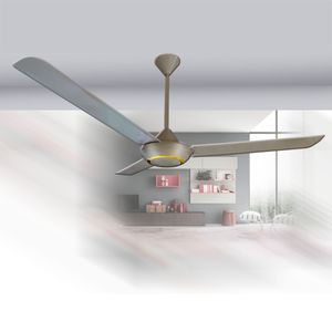 Ventilador De Techo Ind Bornce 3 Aspas 56p Home Elements