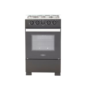 ESTUFA HACEB GAS NATURAL ROMERO 50-V GN NE