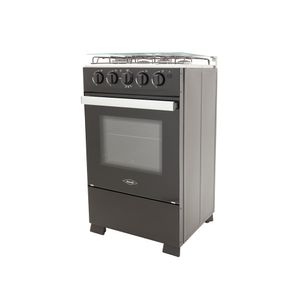 ESTUFA HACEB GAS NATURAL ROMERO 50-V GN NE