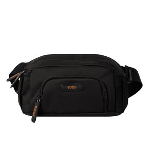 RINONERA TOTTO RUDGE NEGRO